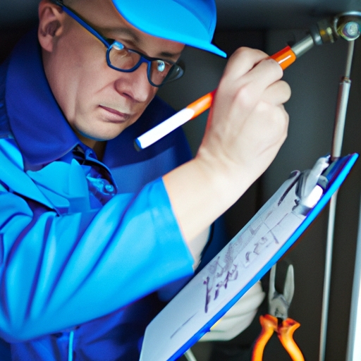 Guidelines for Emergency Plumbing Service from ACE Home Services in Phoenix, AZ 