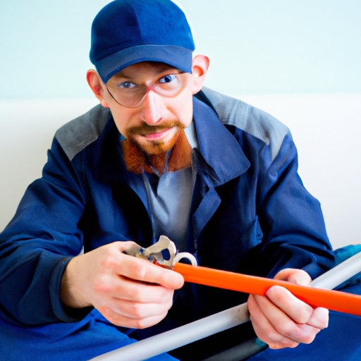 Don't Struggle Alone - Let ACE Home Services Fix Your Plumbing Problems in Phoenix 