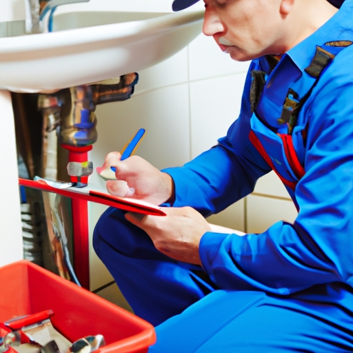 Experience Quality Service for Your Next Plumbing Project with ACE Home Services! 