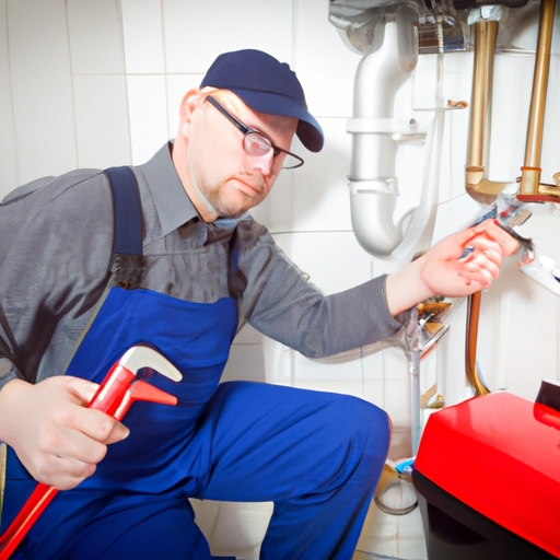 What is the Professional Edge of ACE Home Services' Plumbing Repair in Phoenix, AZ?