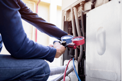 Air Conditioner Servicing Near Me