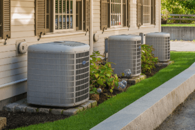  Air Conditioning Contractor