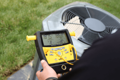 Air Conditioning Service Companies