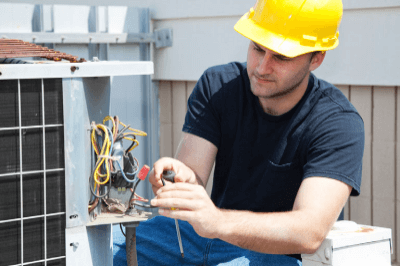  Air Conditioning Repair