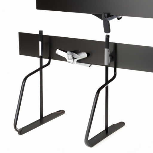 The Advantages of a Swivel Wall-Mounted TV Bracket