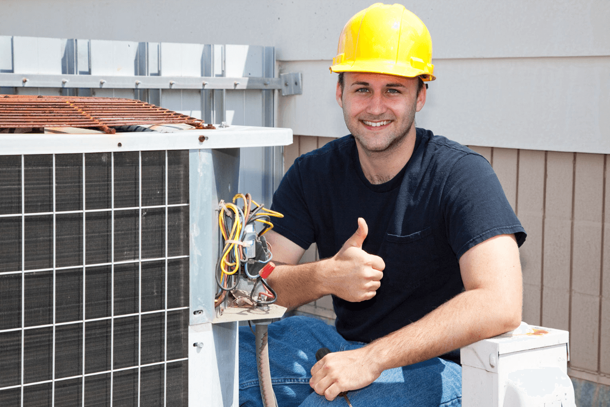  Air Conditioning Repair